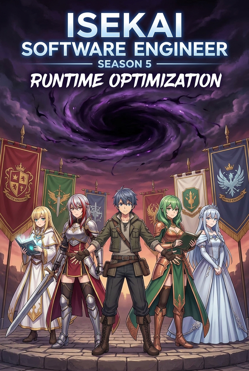 Season 5 cover