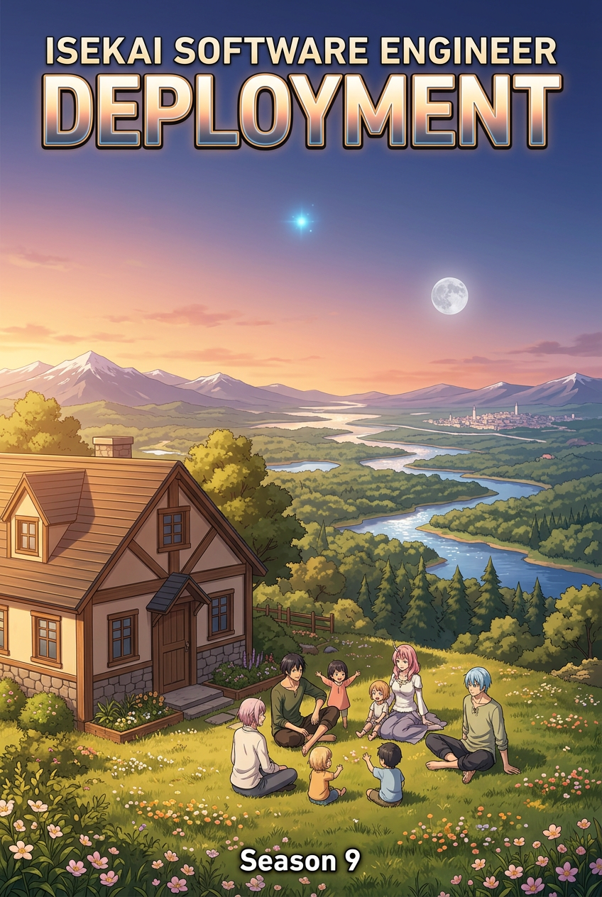 Season 9 cover